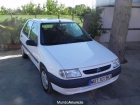 VENDO CITROEN SAXO - mejor precio | unprecio.es