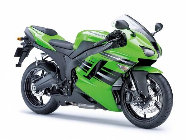 vendo o cambio kawasaki ninja