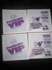 VENDO PUA Y DE REGALO ENTRADAS V.I.P FRANZ FERDINAND MTV WINTER VALENCIA 24 DE FEBRERO - mejor precio | unprecio.es