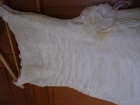 vendo vestido de novia y velo amantillado - mejor precio | unprecio.es