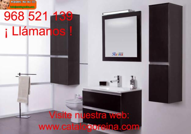 Venta de muebles de lavabo de diseño