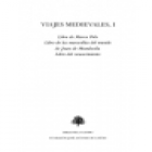 VIAJES MEDIEVALES, II (Embajada a Tamorlán - Andanças e viajes de Pedro Tafur - Diarios de Colón). Edición y prólogo de - mejor precio | unprecio.es
