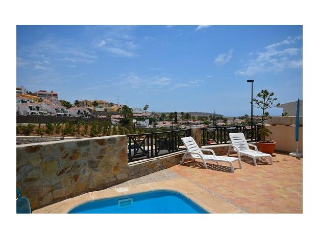 Villa en venta en Arguineguin, Mogan, Gran Canaria, Property offered for sale by  Canary House Real Estate.