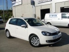 VOLKSWAGEN GOLF  1.6TDI CR ADVANCE BMT 105 - mejor precio | unprecio.es