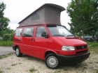 Volkswagen Multivan Con Techo '01 en venta en Tona - mejor precio | unprecio.es