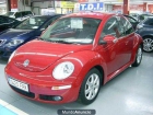 Volkswagen New Beetle 1.9 TDI 105CV - mejor precio | unprecio.es