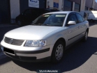 Volkswagen passat 1.9 TDI 110 CV \'98 - mejor precio | unprecio.es