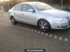 Volkswagen Passat 2.0 TDI - mejor precio | unprecio.es