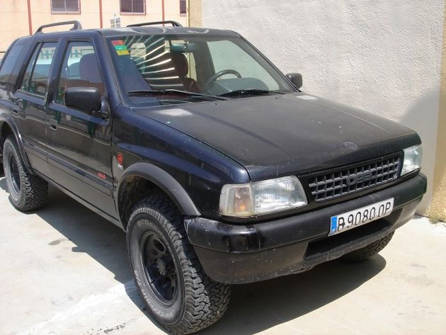 VOLKSWAGEN POLO 1.4 Highline