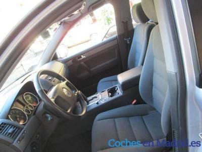 Volkswagen Touareg32 V6