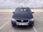 Volkswagen Touran tdi 105 cv edition 5p - mejor precio | unprecio.es