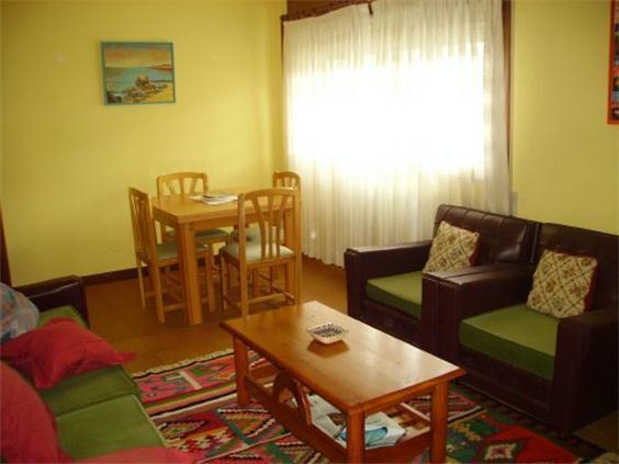 Apartamento en Isla