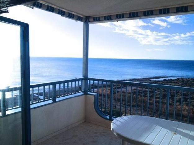 Apartamento en venta en Campello (el), Alicante (Costa Blanca)