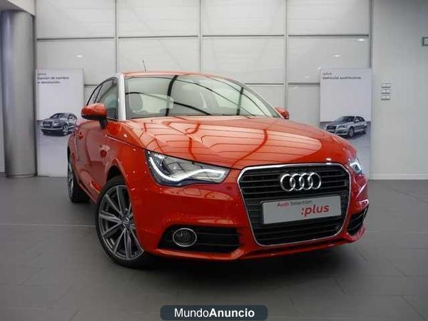 Audi A1 1.6 TDI Ambition 105CV