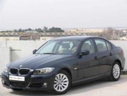 Audi A4 1.8