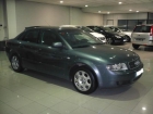 AUDI A4 2.5TDI Quattro - mejor precio | unprecio.es