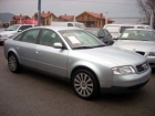 AUDI A6 2.8I 5V QUATTRO 194 CV - Cantabria - mejor precio | unprecio.es