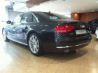 Audi A8 4.2TDI Quattro Tiptronic - mejor precio | unprecio.es