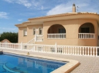 Benijofar - Villa - Benijofar - CG762 - 3 Habitaciones - €335000€ - mejor precio | unprecio.es