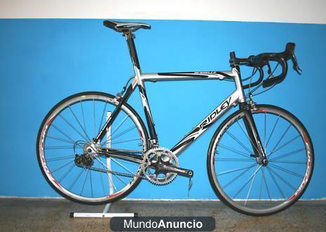 Bicicleta Ridley Heracles Shimano Dura Ace