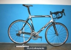 Bicicleta Ridley Heracles Shimano Dura Ace - mejor precio | unprecio.es