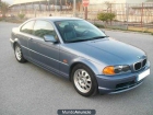 BMW 318 Ci - mejor precio | unprecio.es