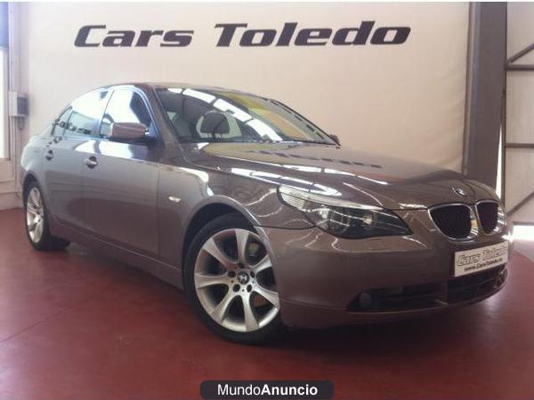 BMW 530 D Automatico Full \'04
