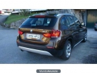 BMW X1 BMW X1 sDrive18d 5p.NACIONAL - mejor precio | unprecio.es