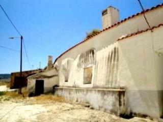 Casa Cueva en venta en Orce, Granada (Costa Tropical)