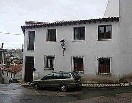 Casa en Chinchón