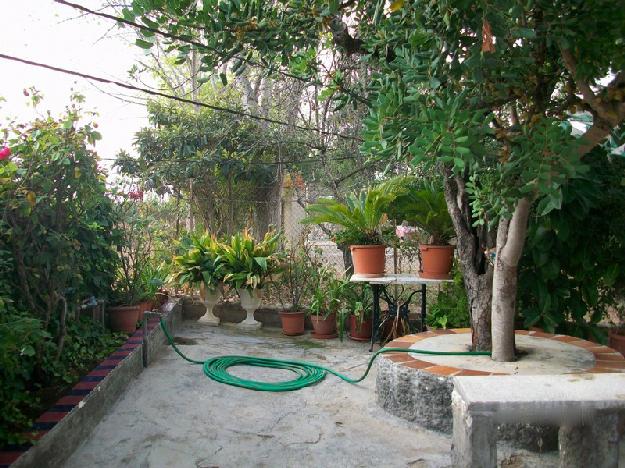 Chalet en Pedralba