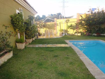 Chalet en Vélez-Málaga