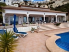 Chalet en venta en Moraira, Alicante (Costa Blanca) - mejor precio | unprecio.es