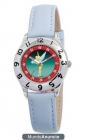 Disney Campanellino 0803C009D027S400 - Reloj para niños de cuarzo - mejor precio | unprecio.es