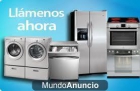 ELECTRODOMESTICOS ECONOMICOS MALLORCA, ELECTRODOMESTICOS SEGUNDA MANO MALLORCA, LAVADORAS MALLORCA, NEVERAS MALLORCA, AM - mejor precio | unprecio.es