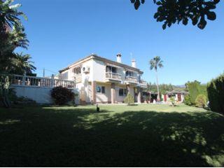 Finca/Casa Rural en venta en Estepona, Málaga (Costa del Sol)