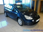 Ford Smax - mejor precio | unprecio.es