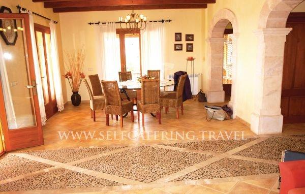 Holiday home Calonge -Cala d´Or