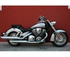 HONDA VTX 1800 - mejor precio | unprecio.es