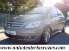 MERCEDES B 200 TURBO - Madrid - mejor precio | unprecio.es
