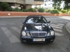 MERCEDES CLK 200 K AVANTGARDE CABRIOLET - MADRID - mejor precio | unprecio.es