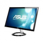 Monitor tft 23" asus vx238h mmedia vga hdmi dvi negro - mejor precio | unprecio.es