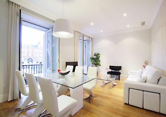 muy bonito apartamento en alquiler calle toledo 76 centro 97m2