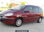 Peugeot 807 2.2 HDI - mejor precio | unprecio.es