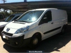 Peugeot Expert Fg. 2.0HDI 120 229 L2H1 impec - mejor precio | unprecio.es