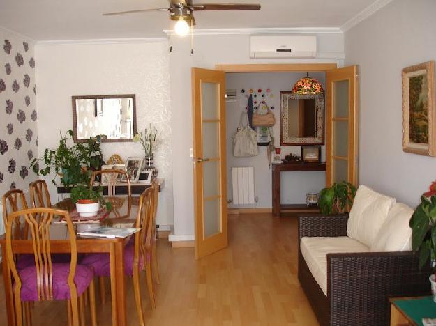 Piso en Alicante/Alacant