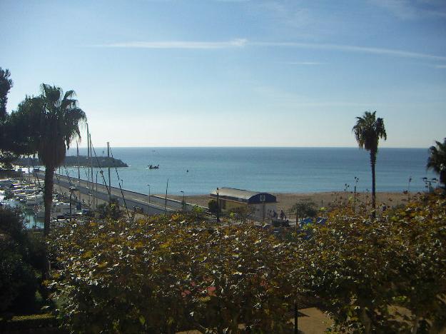 Piso en Blanes