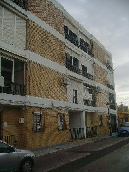 Piso en Castilleja de la Cuesta