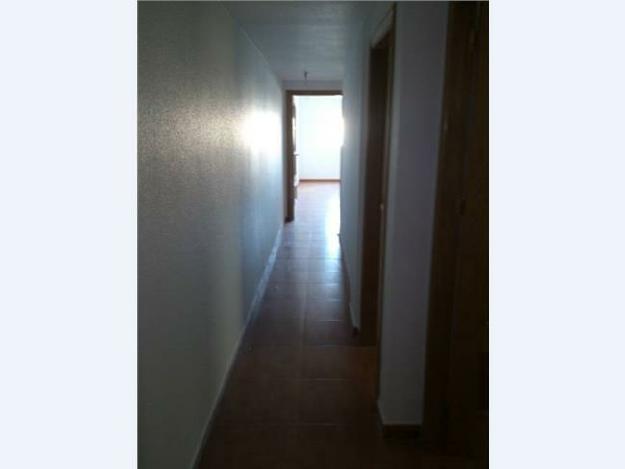 Piso en Mula