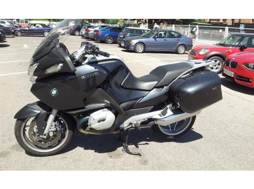 R 1200 RT